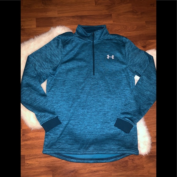 sweater under armor